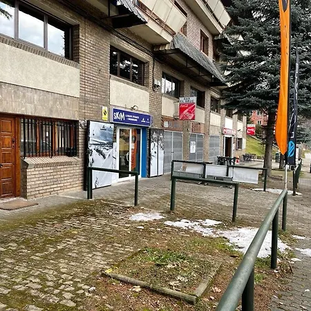 Luminoso En La Molina *