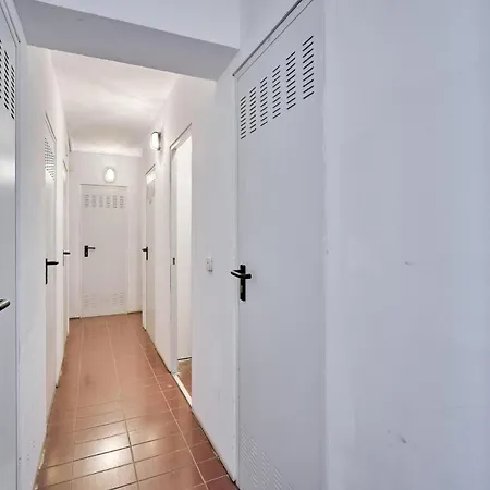 Luminoso En La Molina Apartment